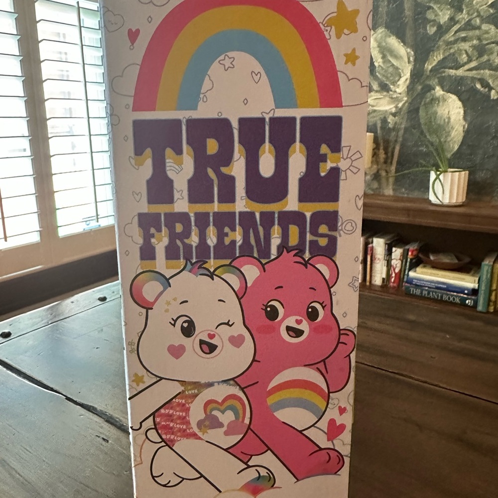 Care Bear - New in box - Picture 3 of 5